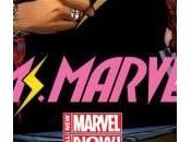 Kamala Khan, l’eroina musulmana fumetti della Marvel Comics