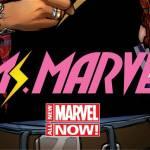 Kamala Khan, l’eroina musulmana dei fumetti della Marvel Comics