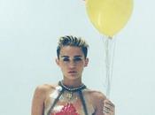 “Adore You” nuovo singolo Miley Cyrus