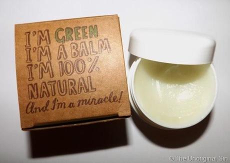 moa the green balm, moa balm review, moa balm opinioni, moa balm italia, moa balm usi, moa balm how to use