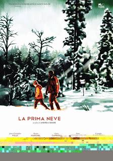 La prima neve