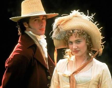 Jane Austen. 200th Anniversary – Ragione e Sentimento #3