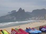 Adidas Brasile: ecco nuove Samba