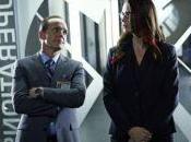 Marvel’s Agents SHIELD Prima immagine Victoria Hand