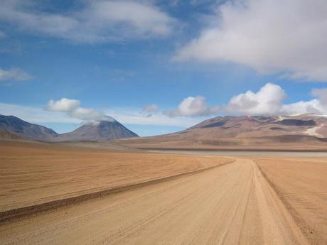 La mia Patagonia