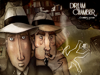 RECE VIDEOGIOCHI: Dream Chamber