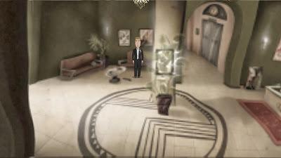 RECE VIDEOGIOCHI: Dream Chamber