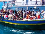 Lampedusa: questione umanitaria politica?