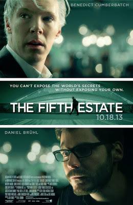 The Fifth Estate