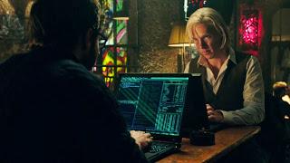 The Fifth Estate