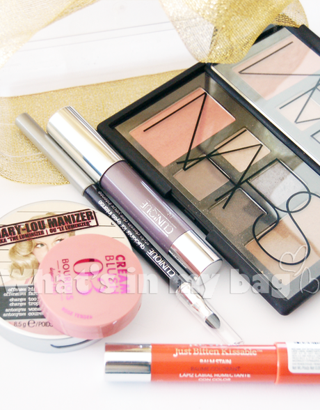 My Golden Basket: October2013's Favorites