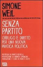 http://tracker.tradedoubler.com/click?p=71740&a=1877653&g=0&url=http://www.lafeltrinelli.it/products/9788850332298/Senza_partito_Obbligo_e_diritto_per_una_nuova_pratica_politica/Simone_Weil.htmlSimone+Weil&x=0&y=0&cat1=&prm=