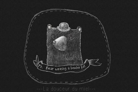Artist I love: La Douceur Du Miel