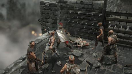 Ryse: Son of Rome - Un trailer sul single player 