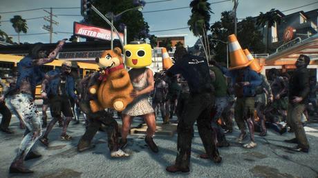 Dead Rising 3 - Trailer 