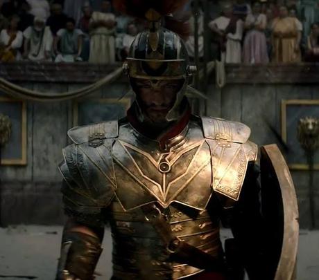 Ryse: Son of Rome - Spot televisivo 