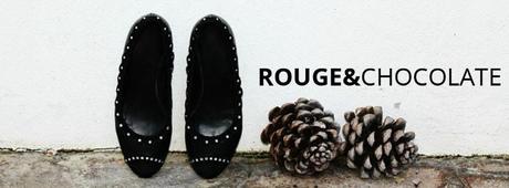 ROUGE&CHOCOLATE; Shop - Calzature Made in Italy