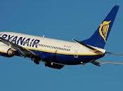 Ryanair nuove rotte Cagliari Londra Kaunas