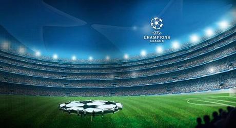 Champions league Pronostici per la Champions League del 6/11, una multipla con i match odierni