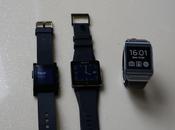 Quale Smartwatch acquistare? Meglio Pebble, Sony Samsung Galaxy Gear?