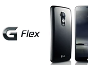 L’LG Flex autoripara video promo