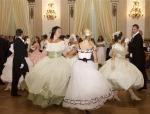 Attesissimo per Sabato il Gran Ballo di Sissi organizzato dalla Compagnia Nazionale di Danza Storica diretta da Nino Graziano Luca Attesissimo per Sabato il Gran Ballo di Sissi organizzato dalla Compagnia Nazionale di Danza Storica diretta da Nino Graziano Luca