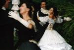 Attesissimo per Sabato il Gran Ballo di Sissi organizzato dalla Compagnia Nazionale di Danza Storica diretta da Nino Graziano Luca Attesissimo per Sabato il Gran Ballo di Sissi organizzato dalla Compagnia Nazionale di Danza Storica diretta da Nino Graziano Luca