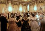 Attesissimo per Sabato il Gran Ballo di Sissi organizzato dalla Compagnia Nazionale di Danza Storica diretta da Nino Graziano Luca