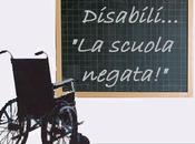 Trasporto disabili storia francesco cgil annuncia protesta domani