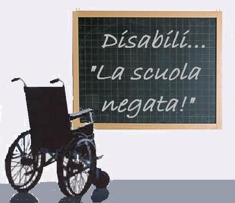 TRASPORTO DISABILI - LA STORIA DI FRANCESCO - LA FP CGIL ANNUNCIA PROTESTA PER DOMANI