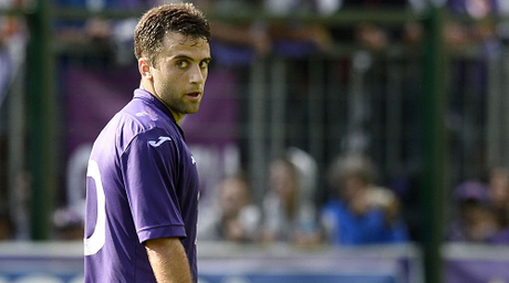 Sport in tv del 7 novembre 2013: Pandurii-Fiorentina, Eurolega di Basket