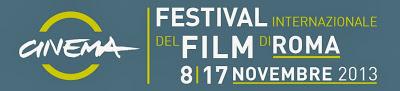 Festival Internazionale Del Film Di Roma 2013 - Il Programma Completo