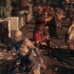 Ryse: Son of Rome, nuove e spettacolari immagini di gameplay