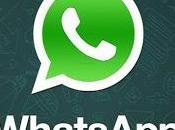 Whatsapp: dopo l'audio arrivano messaggi video editing