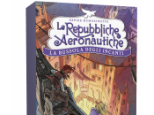 Segnalazione: repubbliche aeronautiche. bussola degli incanti Davide Morosinotto