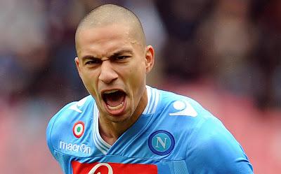 Napoli-Marsiglia: le pagelle