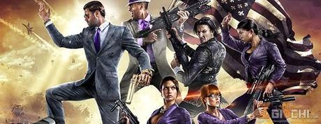 Saints Row IV - Arriva il Pirate's Booty Pack