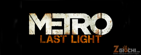 Metro: Last Light - Disponibile anche su Linux e Mac App Store