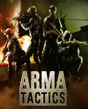 Cover Arma Tactics