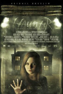Haunter ( 2013 )