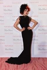 Paloma Faith(Max Mara)