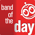  #Android   Band of the Day, musica fresca ogni giorno per tutti!