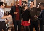 Scoop “New Girl S3″: Coach non va da nessuna parte!