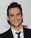 Cheyenne Jackson in “Open” di HBO