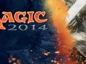 Magic 2014, primo Deck Pack disponibile