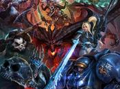Heroes Storm, Blizzard rilascia primo artwork