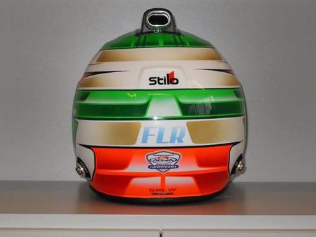 Stilo ST4 W R.Giammaria 2013 by CF Design