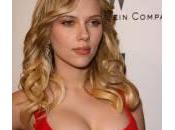 Scarlett Johansson ammette: “Apprezzo porno…è produttivo”