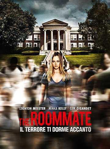 FILM - The Roommate