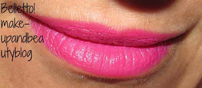 Avon Color Trend - Doll Pink rossetto Kiss'n'Go